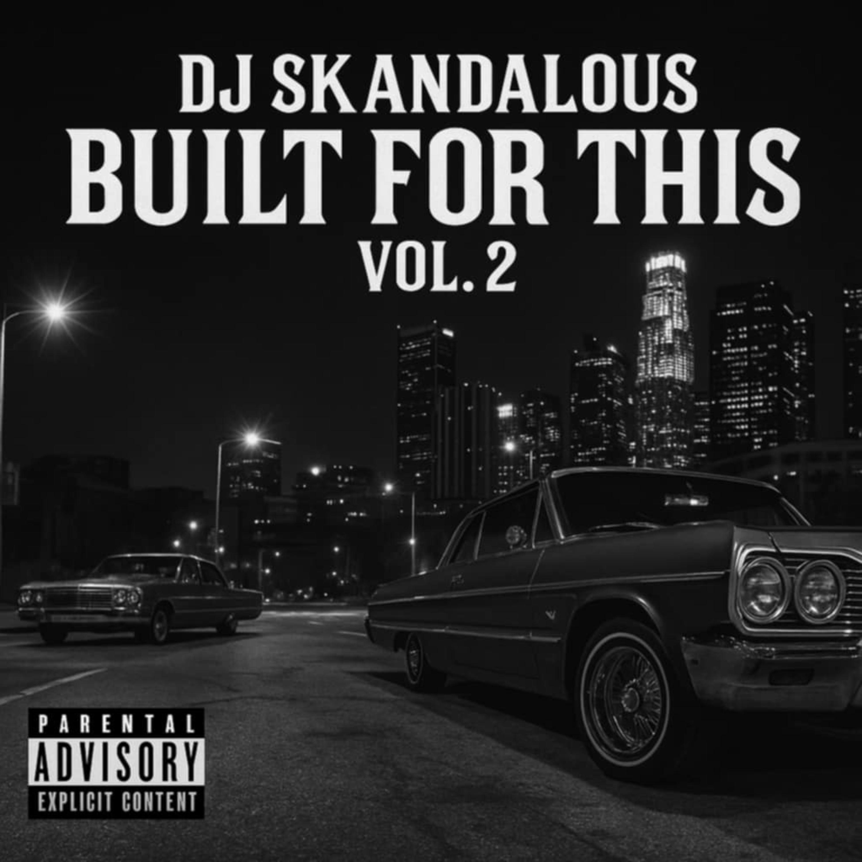 DJ Skandalous, T-Bizzy, The Management, Rittz - Authentic