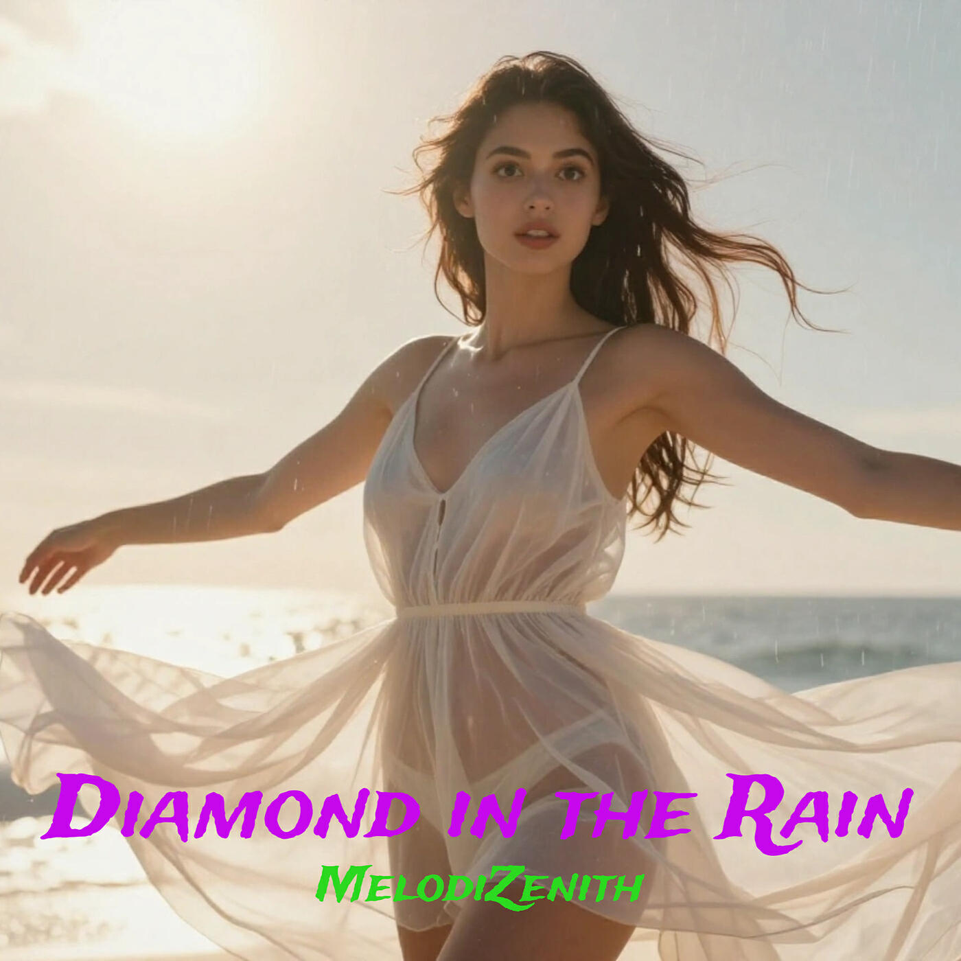 Diamond in the Rain