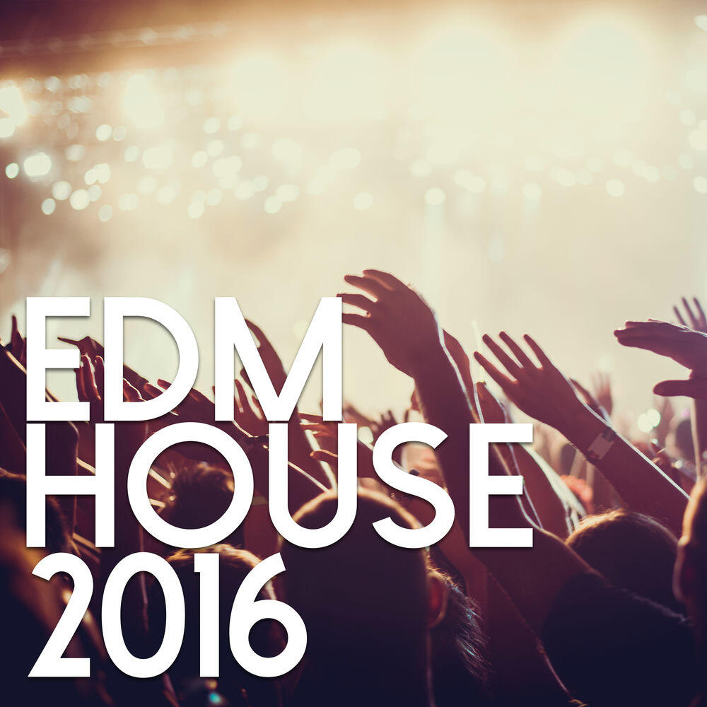 Альбом EDM House 2016 исполнителя Best Of Electro, L.B. One, Trasko, Guillaume Delarge, Tina Charles, Deephenomena, TMGN, Nate Owen, Tom Nova, Dropic Thunder, Traumton, David Christie, Marco Farouk, Ferran Quintana