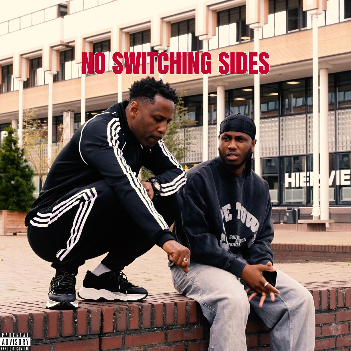 No Switching Sides