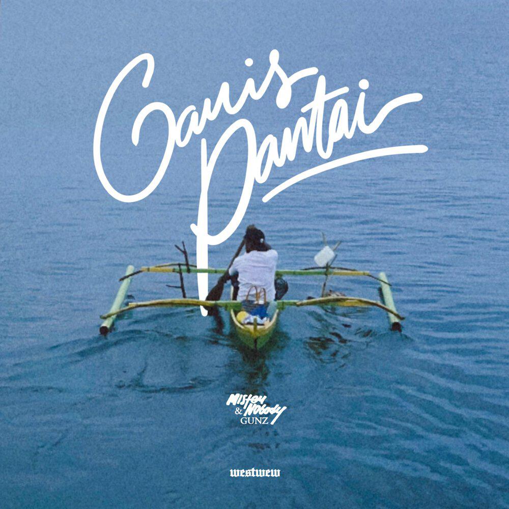 Альбом Garis Pantai исполнителя Mister Nobody, Gunz