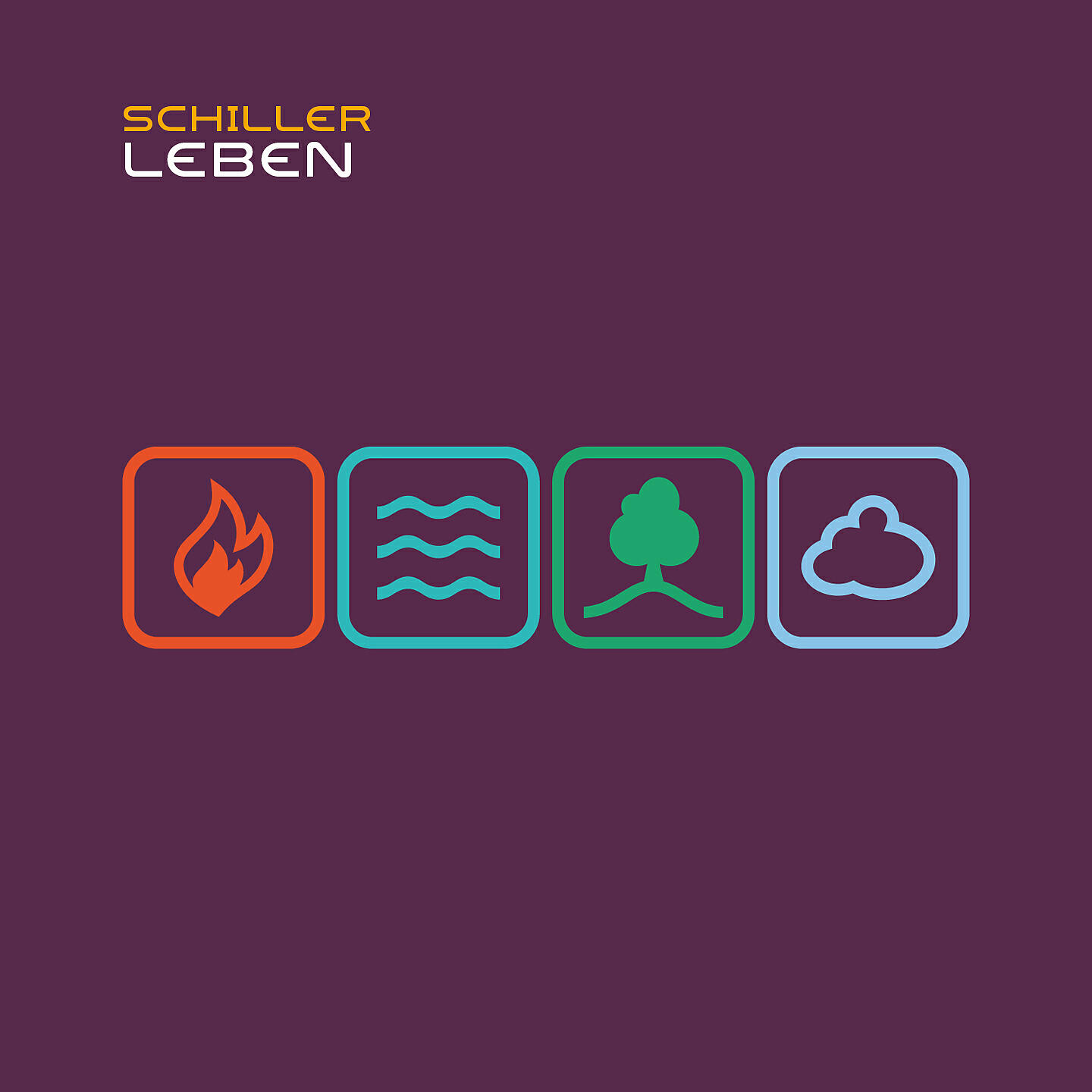Schiller, Milu - Babel