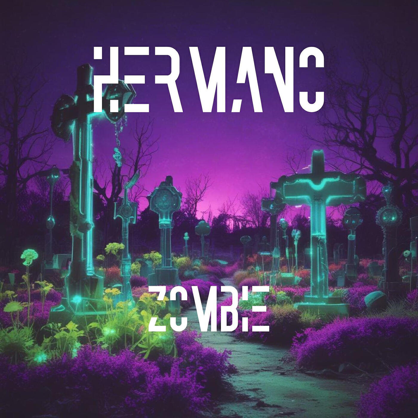 Сингл Zombie исполнителя Hermano