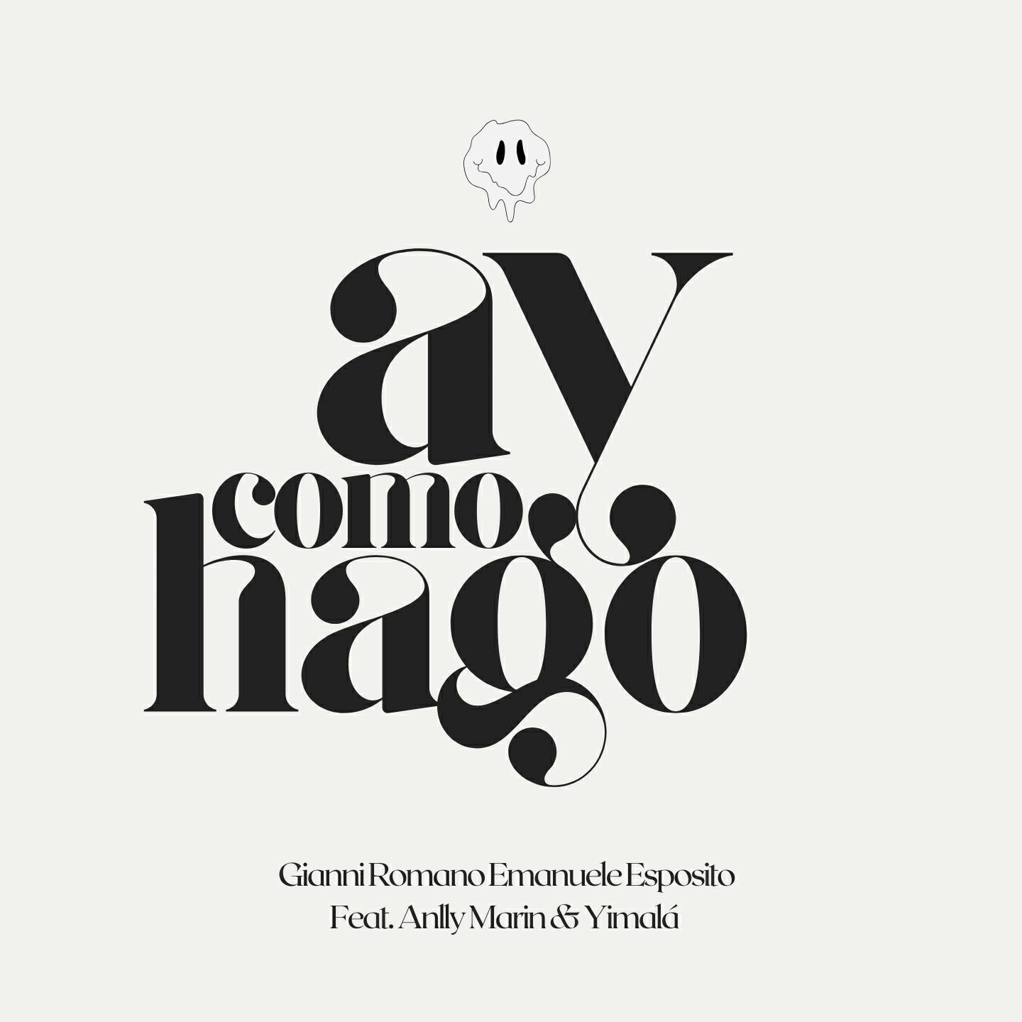 Ay Como Hago
