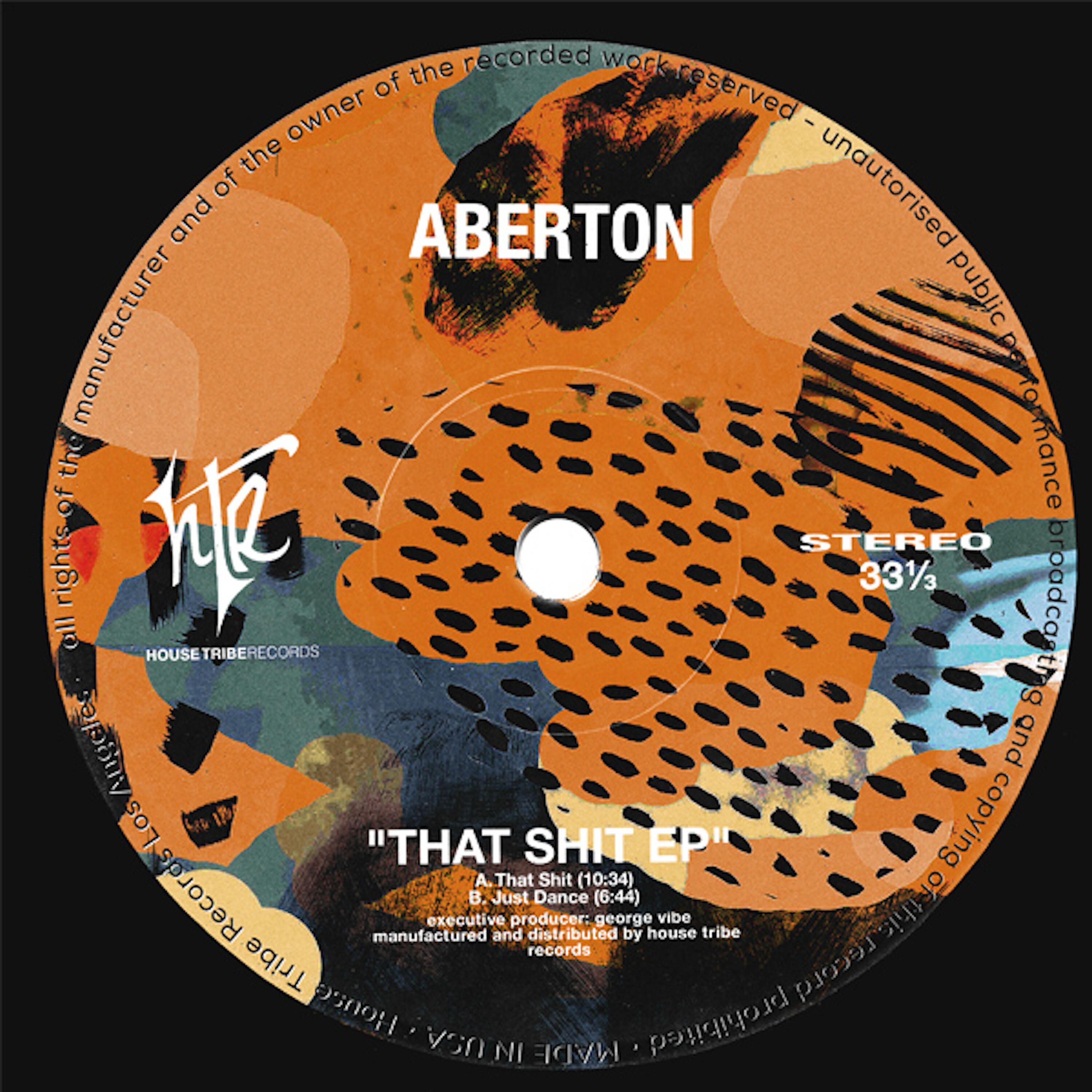 That Shit EP