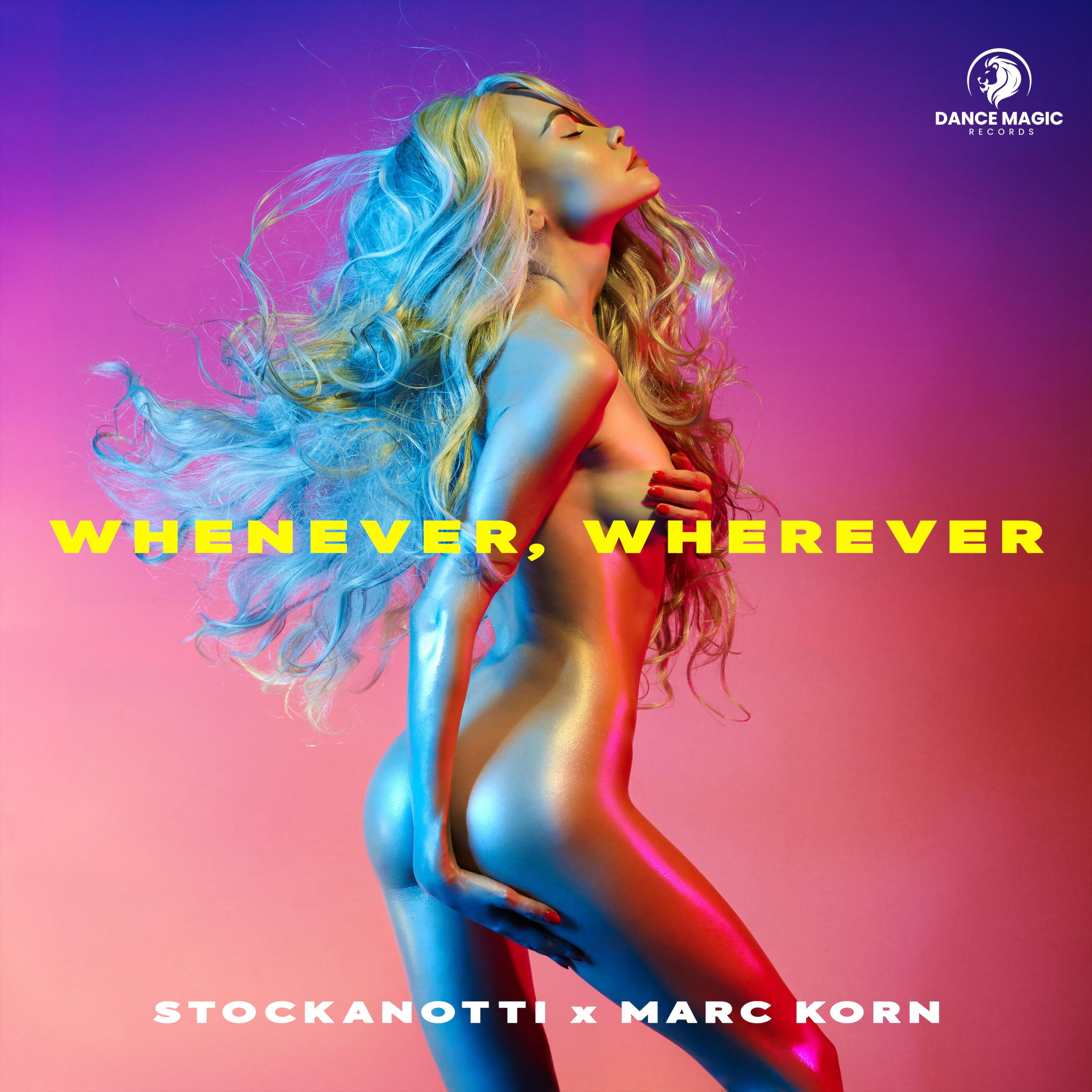 Whenever, Wherever
