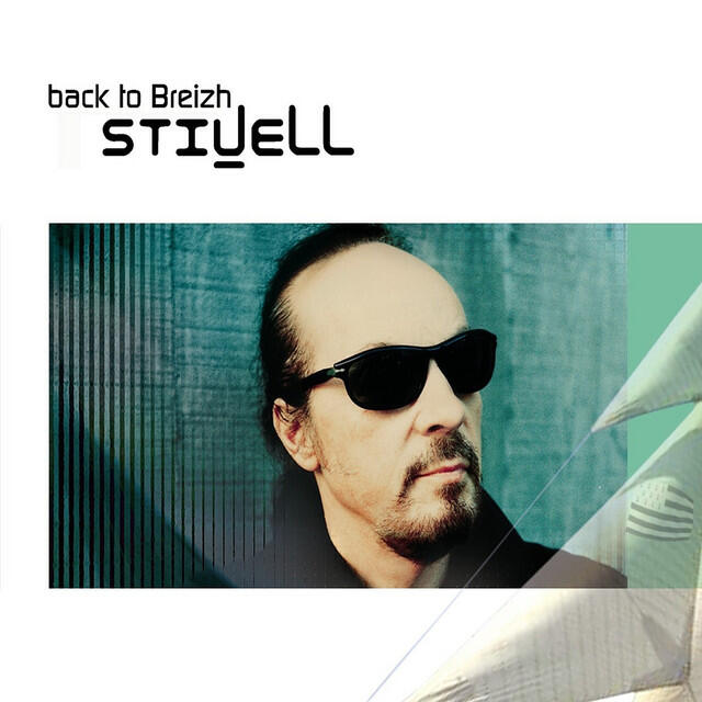 Alan Stivell - Back to Breizh!