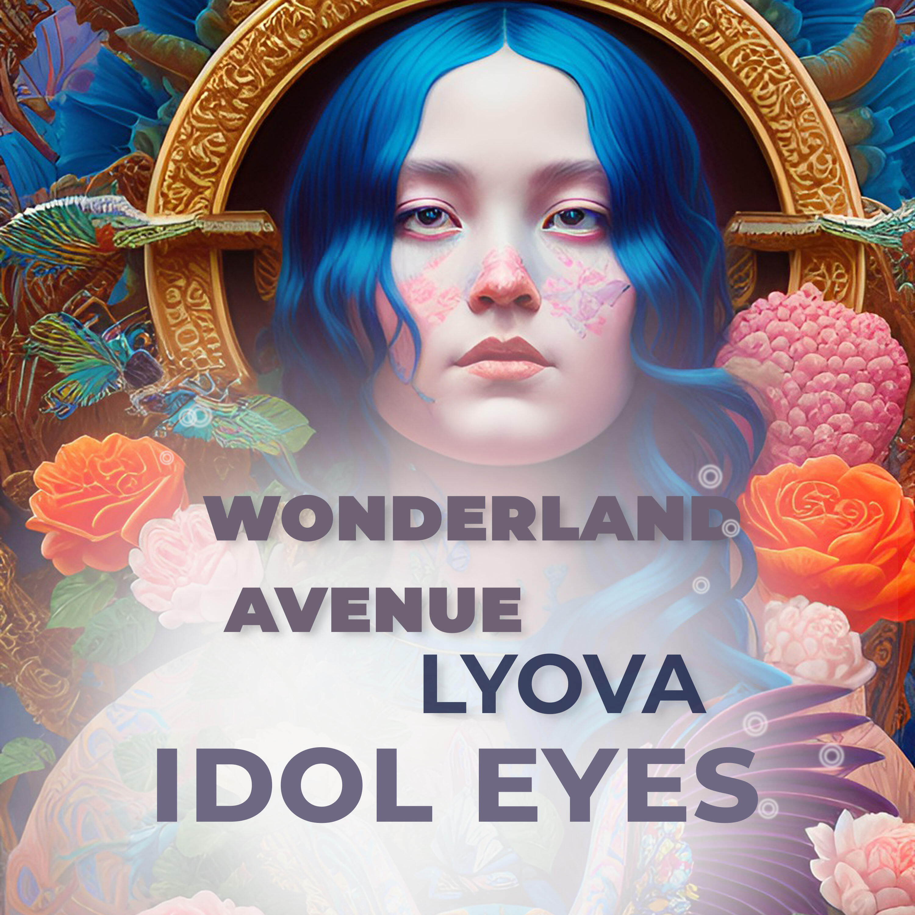 Idol Eyes