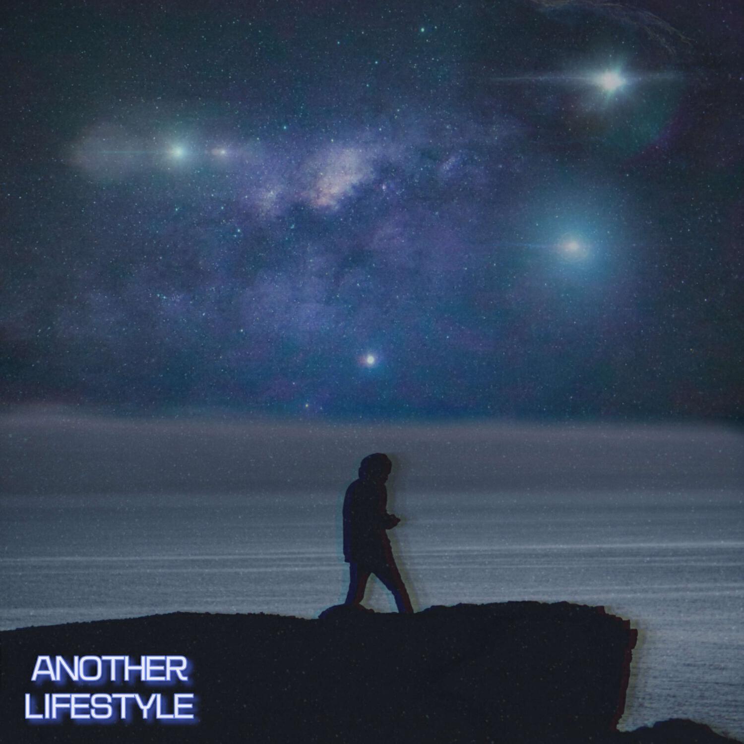 Альбом ANOTHER LIFESTYLE исполнителя MXGWXI