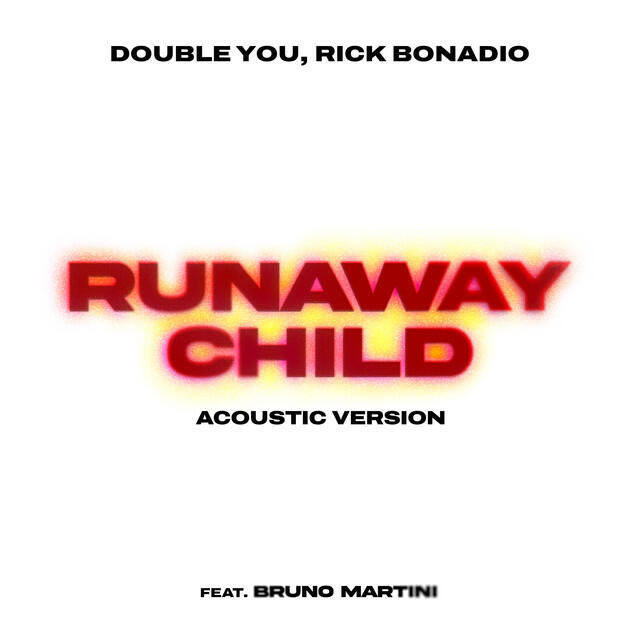 Runaway Child (Acoustic Version)