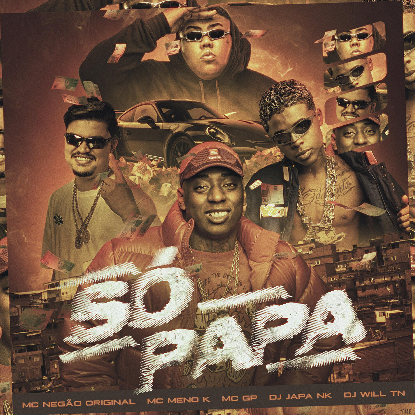 Só Papa