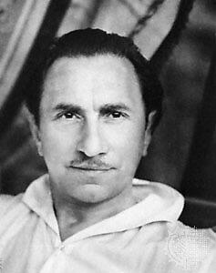Rudolf Friml