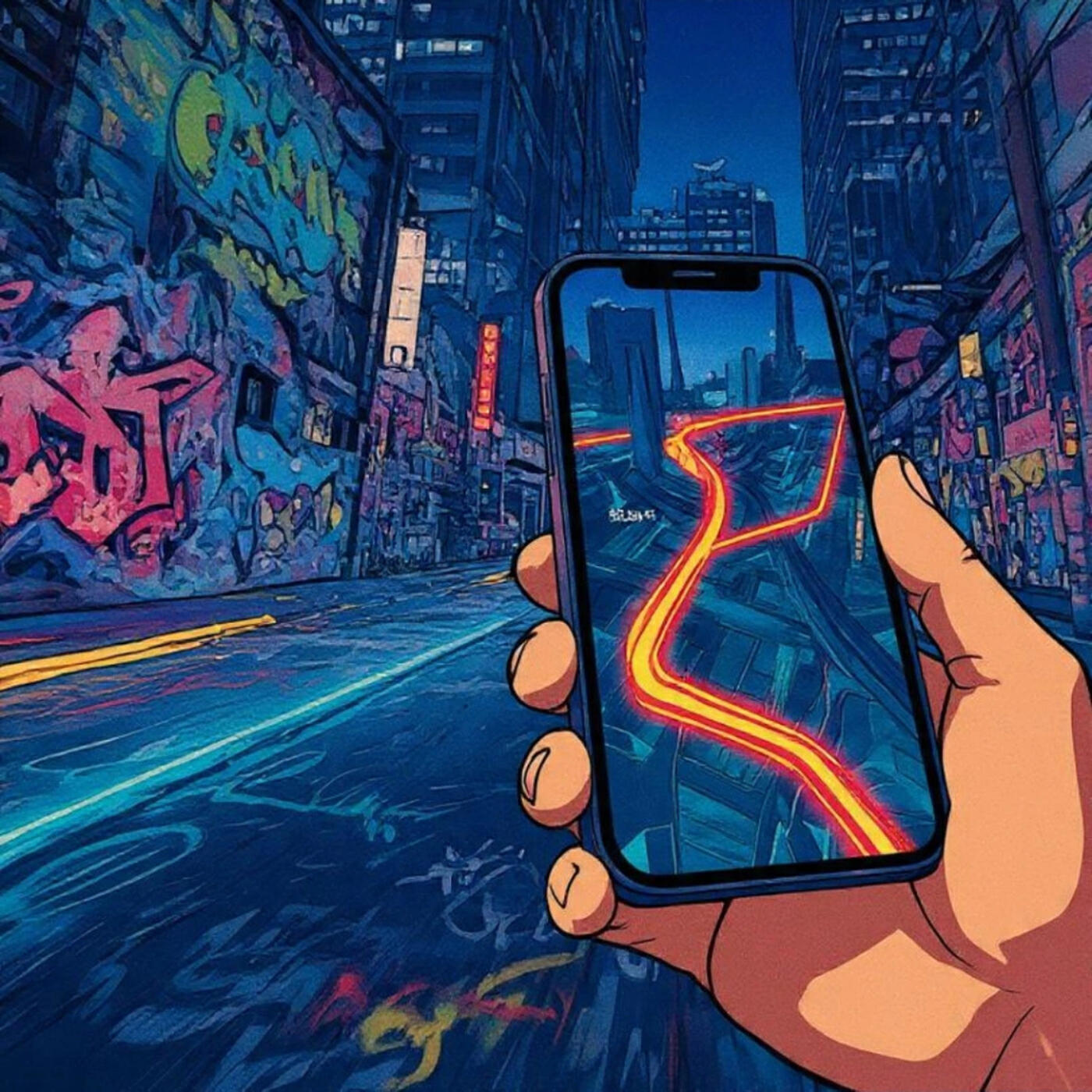 Gps