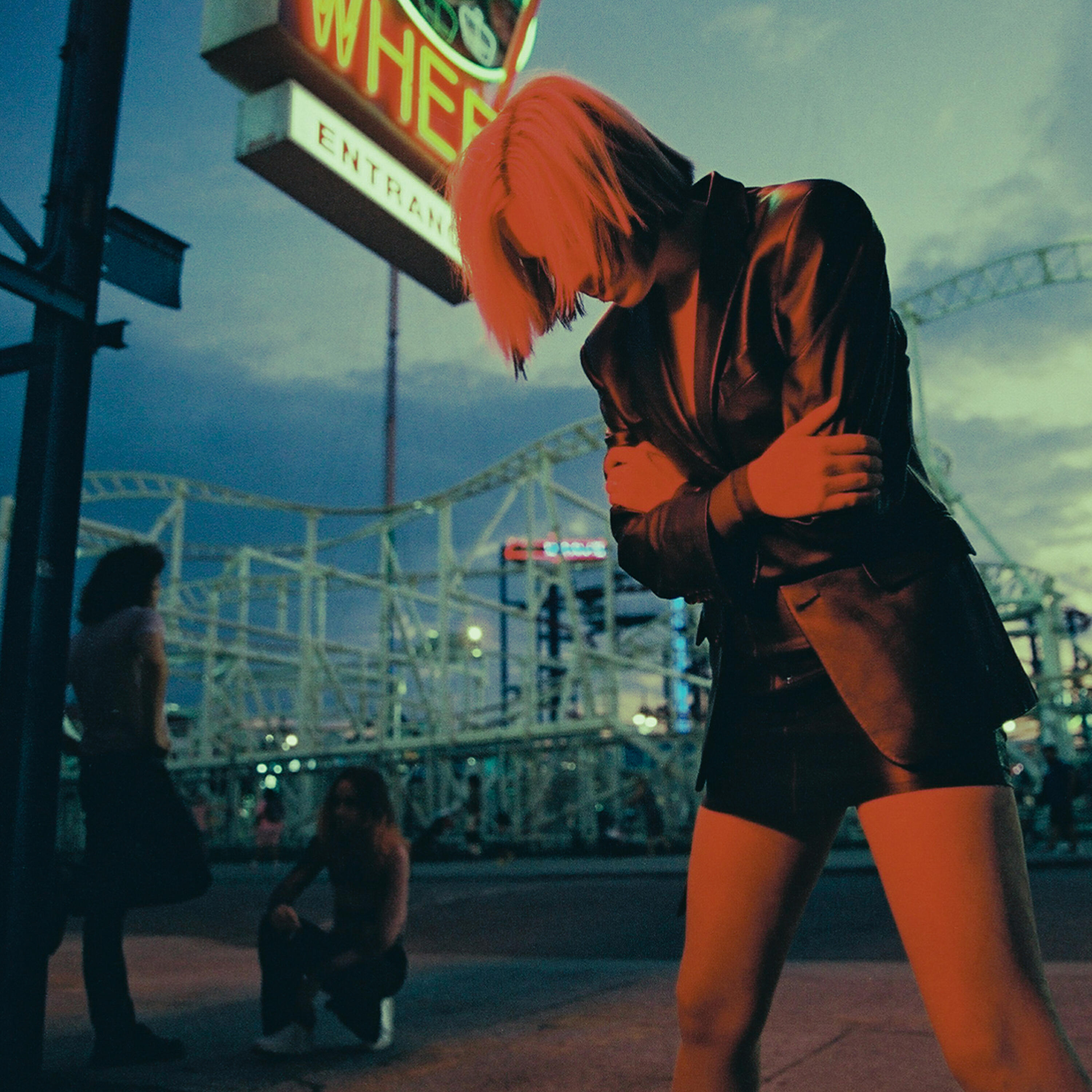 Sunflower Bean - Moment In The Sun - Bonus Track