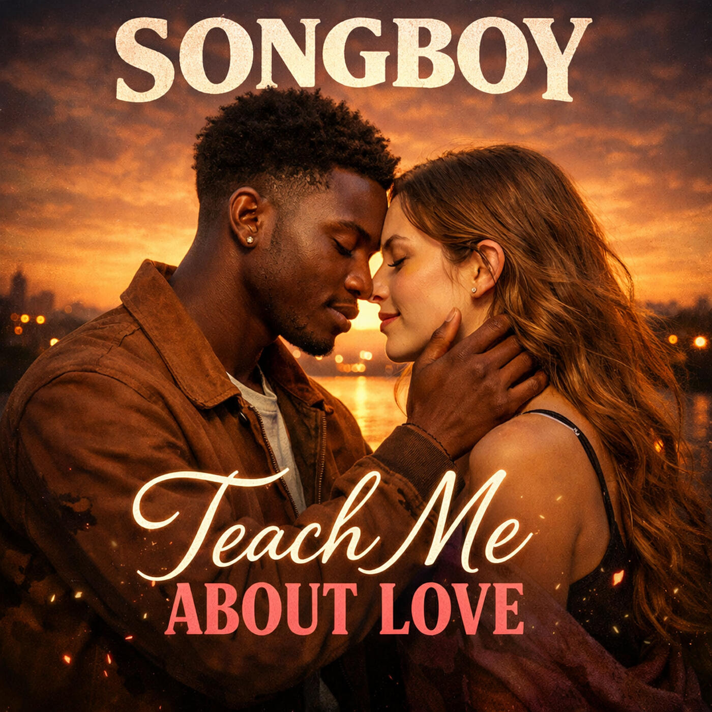 Teach Me About Love