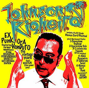 Johnson Righeira
