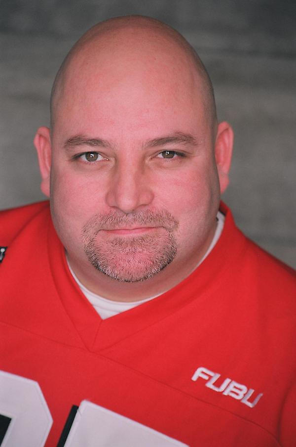 Scott Kennedy