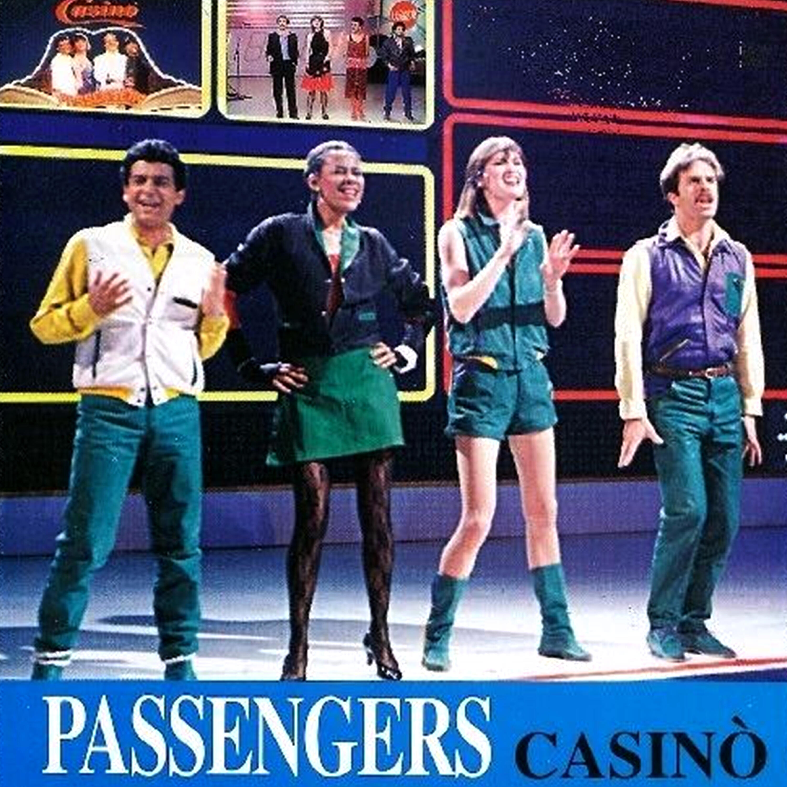 Casinò