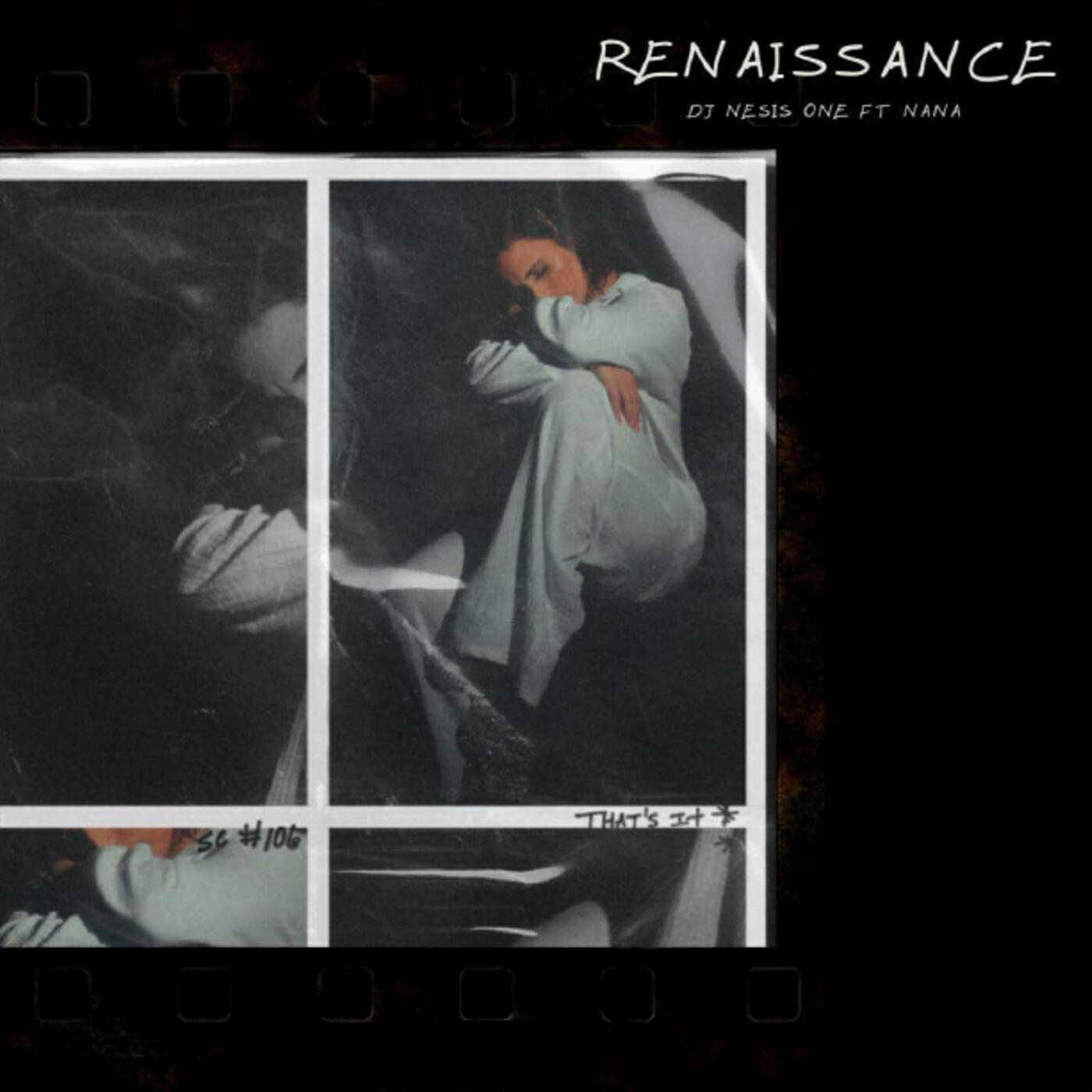 Альбом Renaissance исполнителя Dj Nesis one, Nana