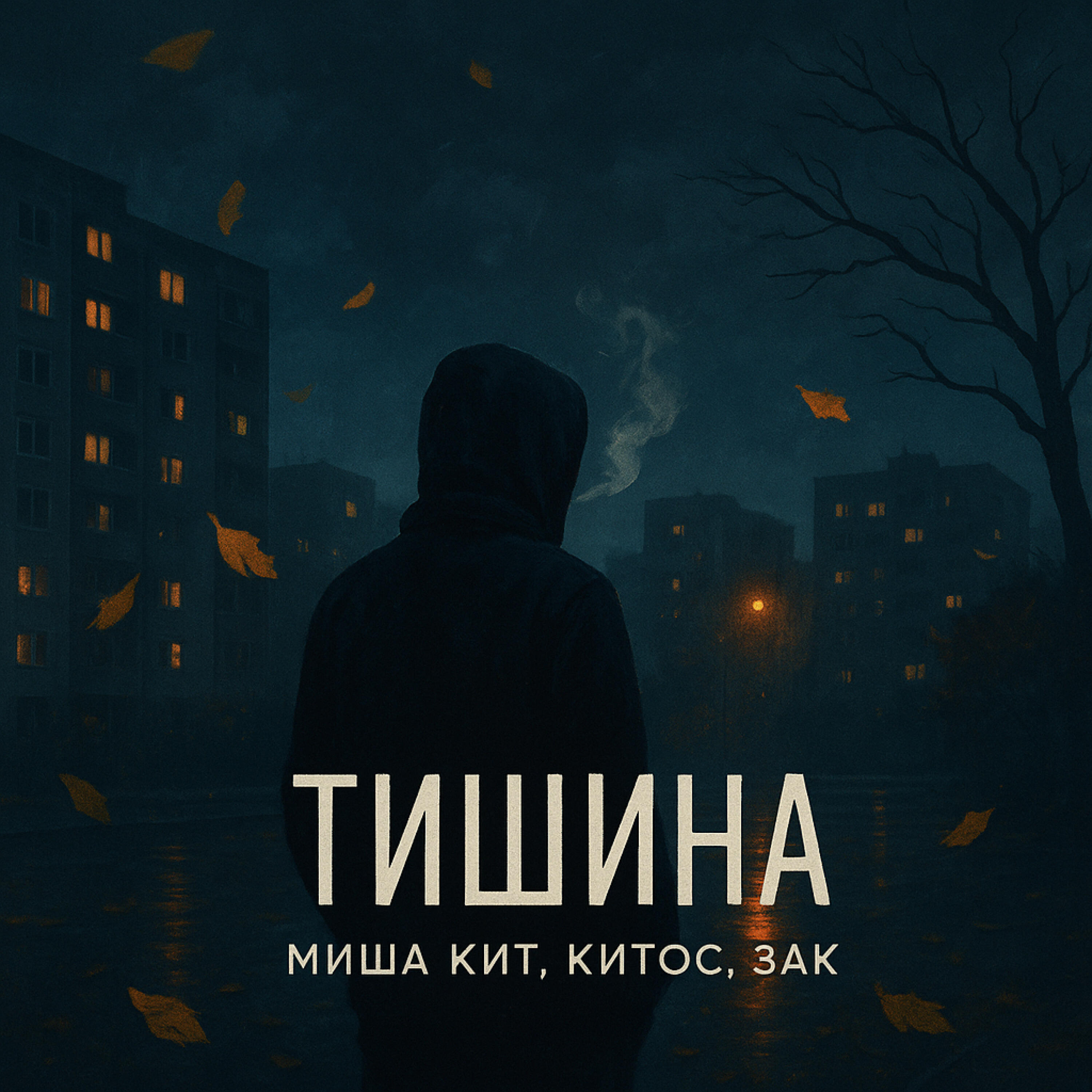 Тишина