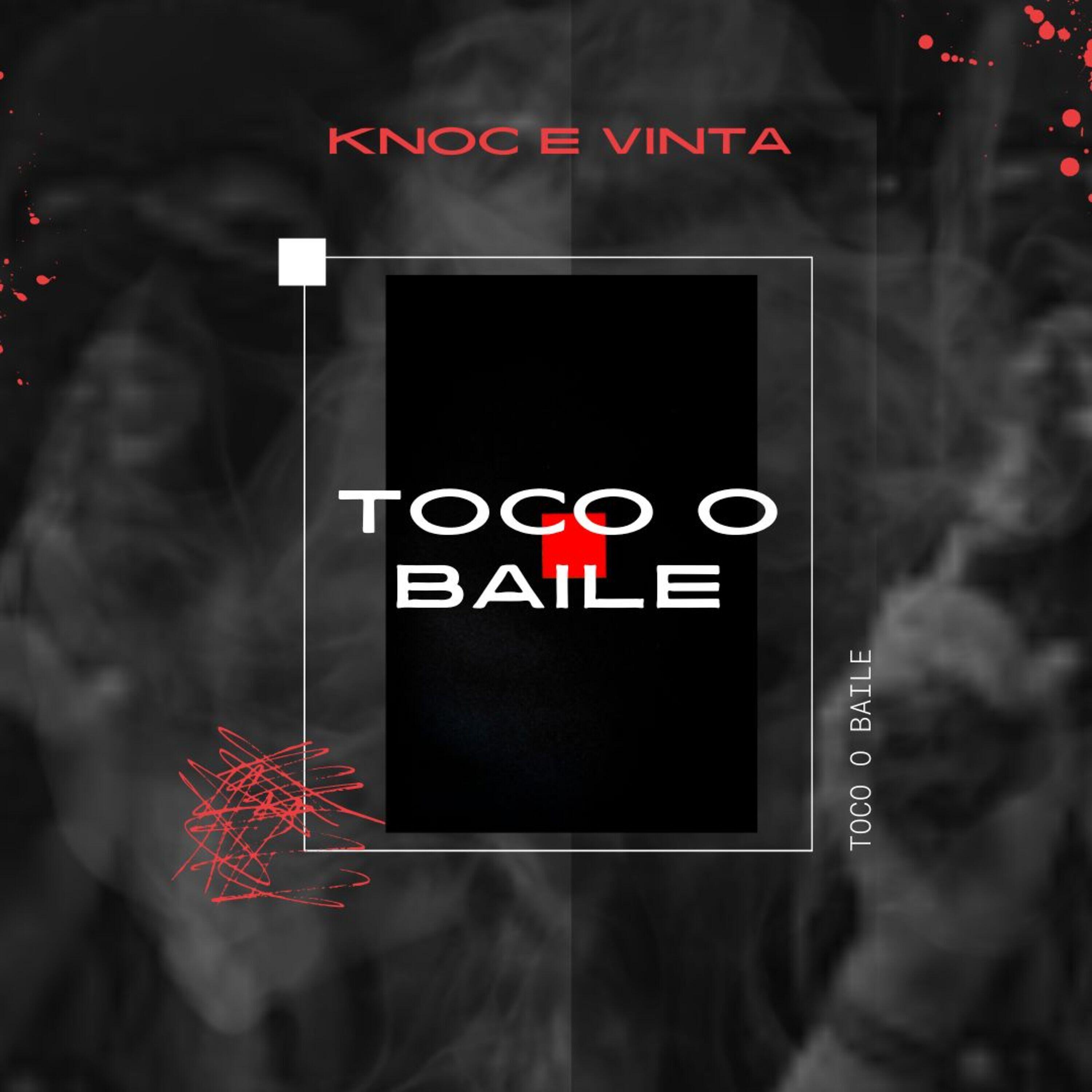 Альбом Toco o Baile исполнителя Vinta, Knoc