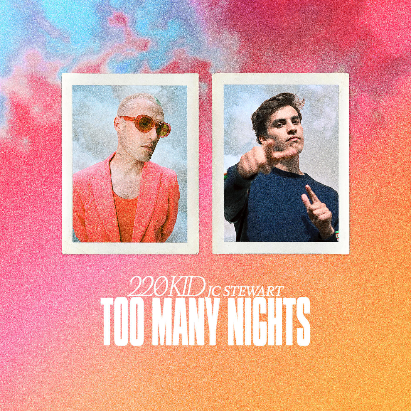 Too Many Nights (with JC Stewart)