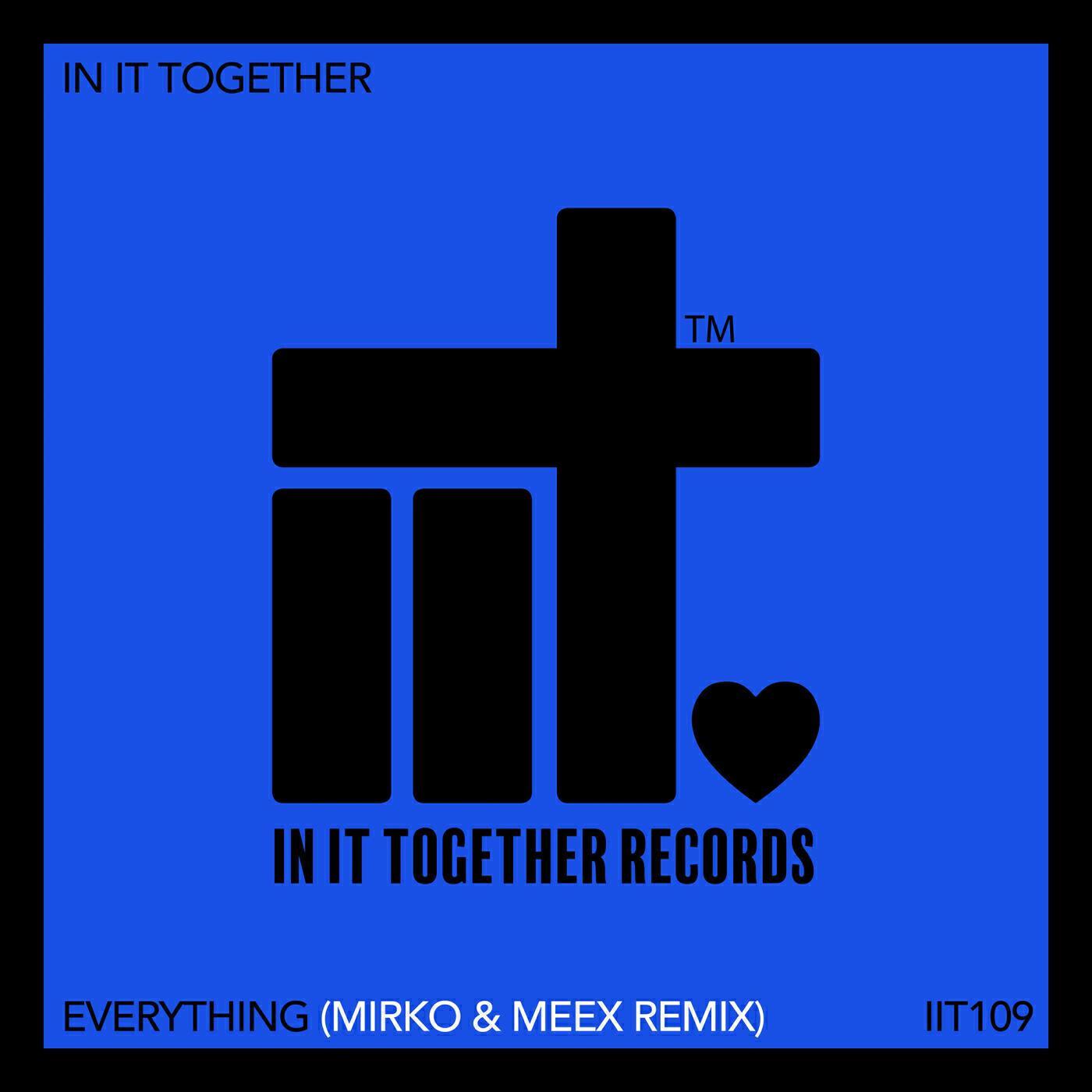 In It Together