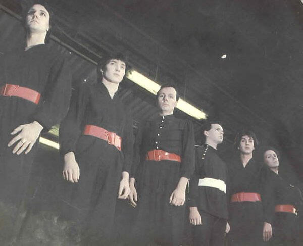 Tubeway Army