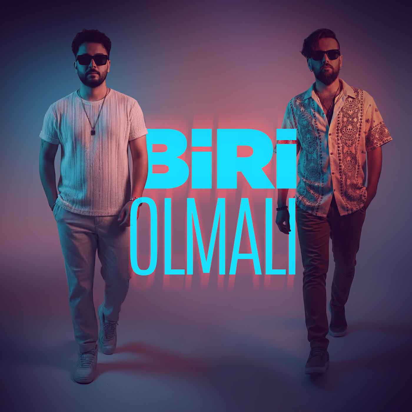 Biri Olmalı