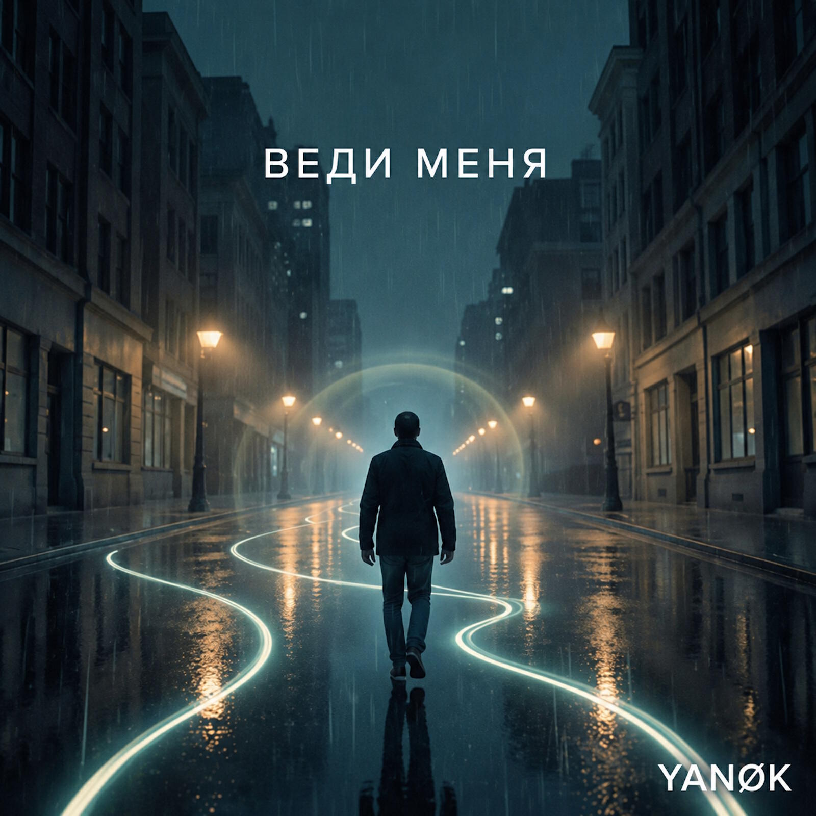 Веди Меня