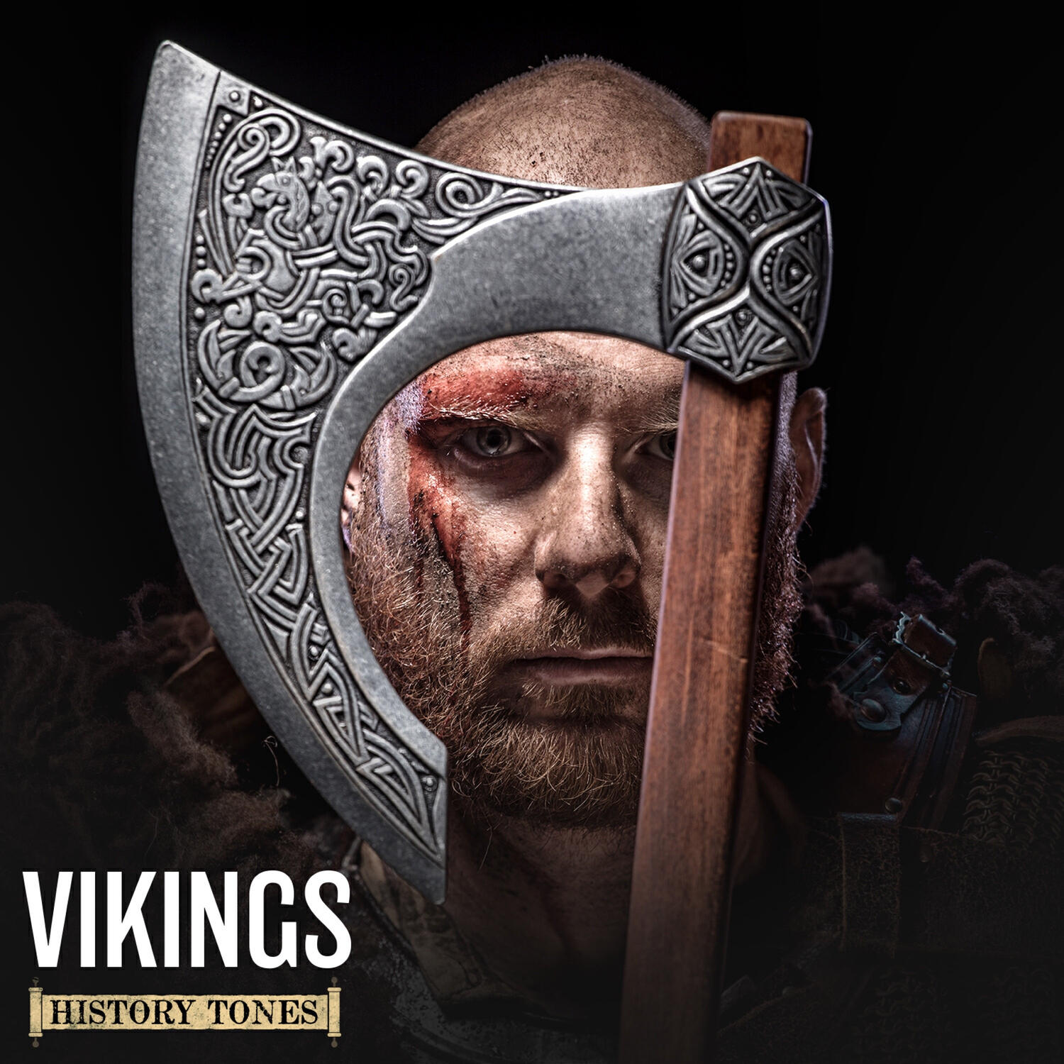 History Tones: Vikings