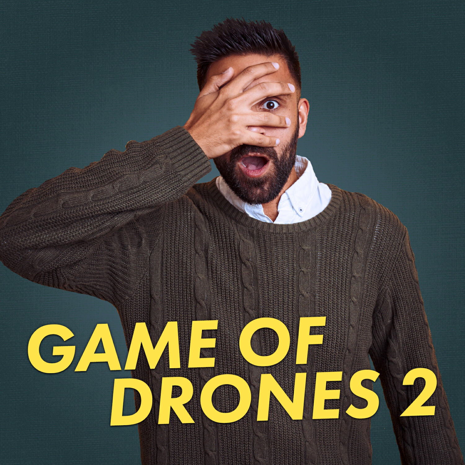 Альбом Game of Drones 2 исполнителя Bleeding Fingers
