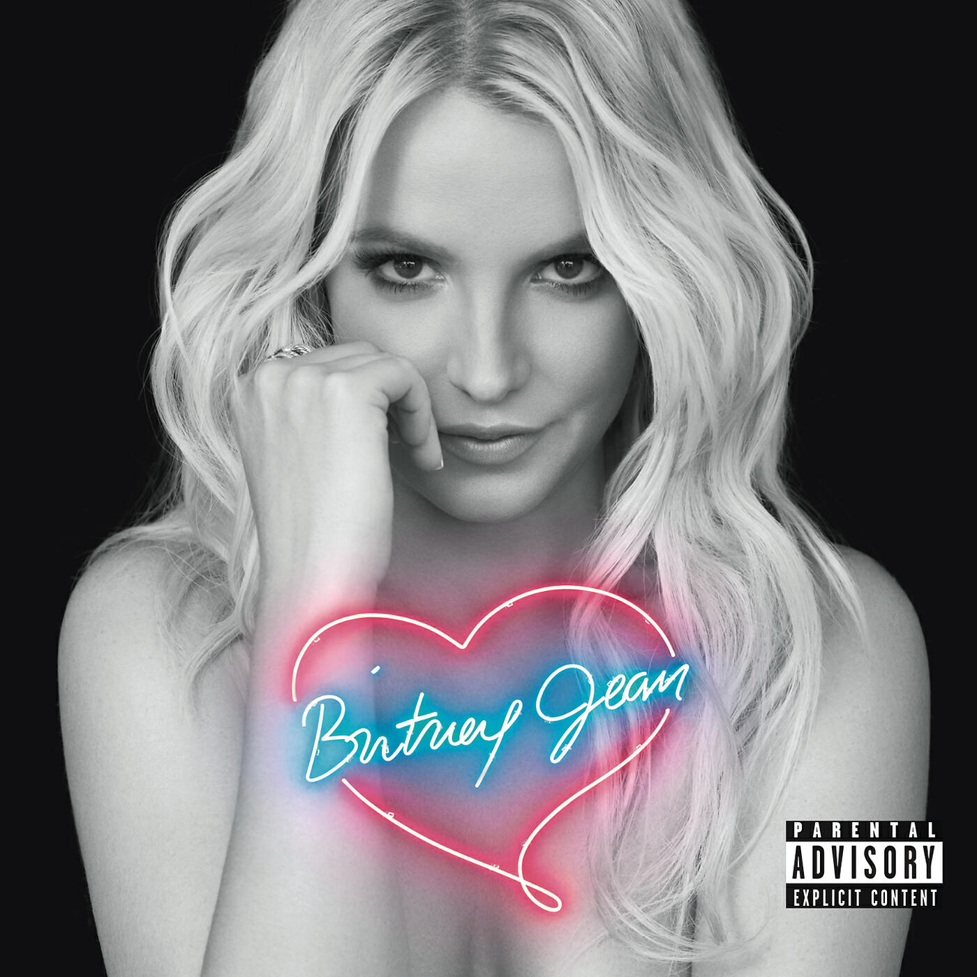 Britney Spears - Alien