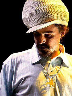 Dread Mar I