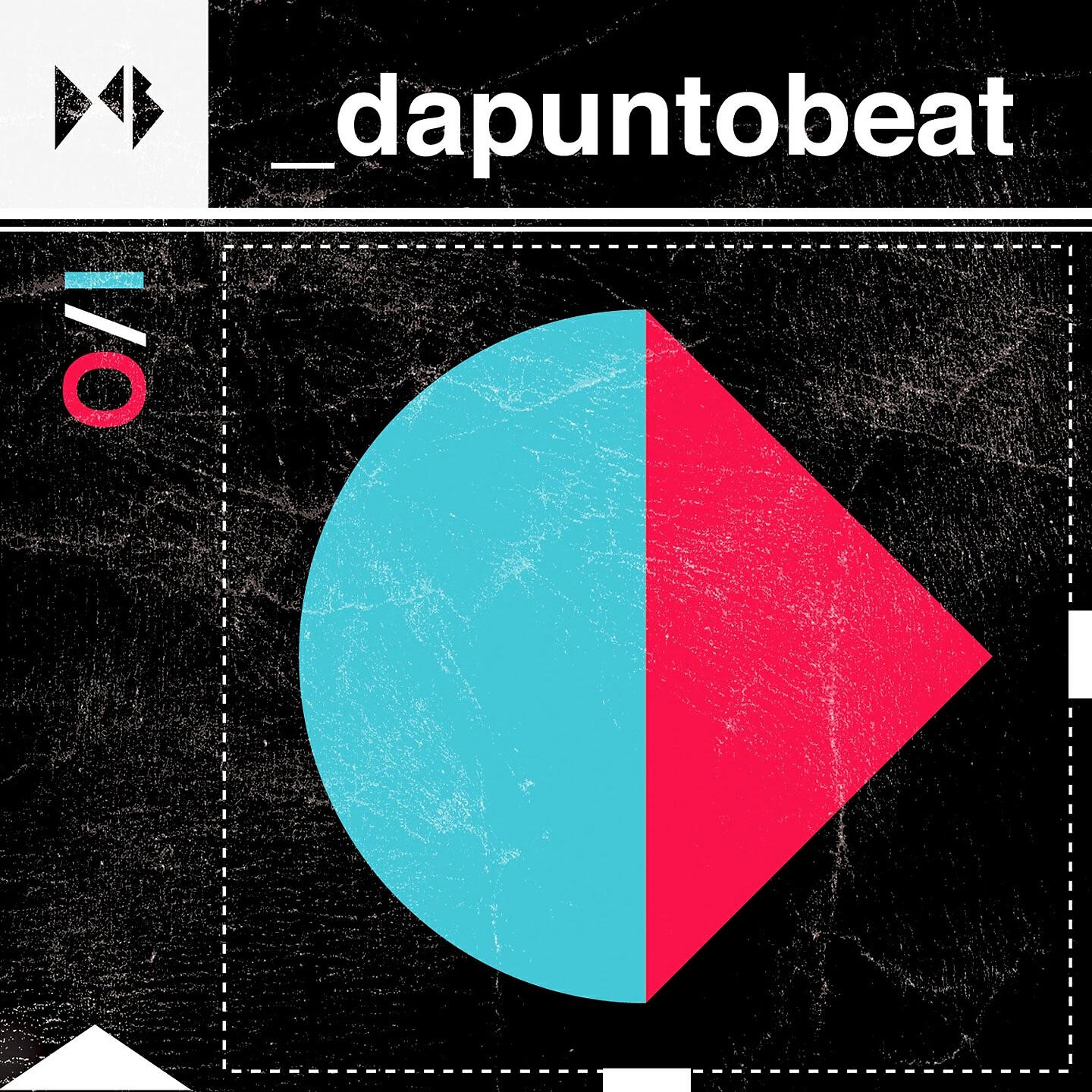 Ana Karla Escobar, Dapuntobeat - Pánico