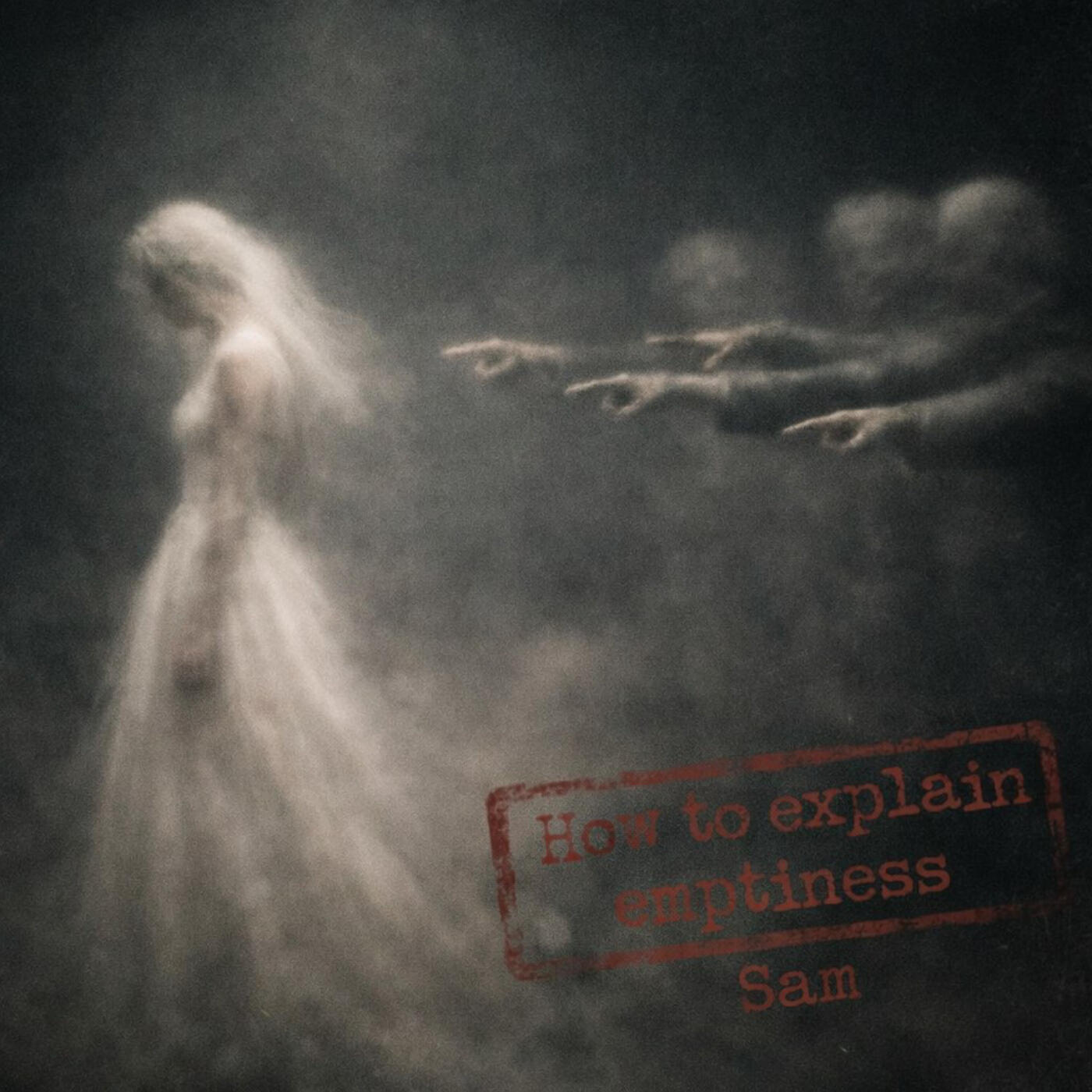 Sam - How to explain emptiness (Original Mix)