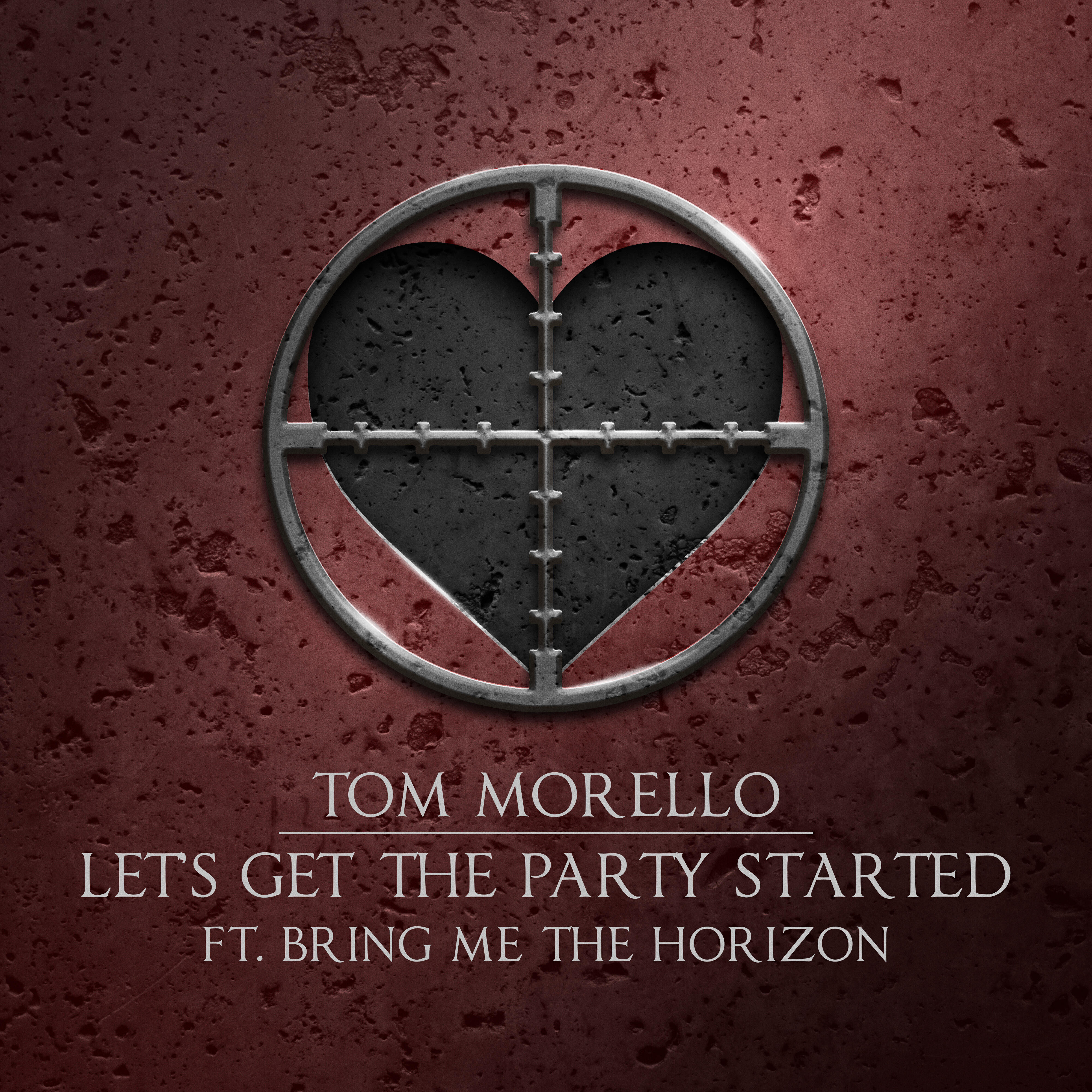 Let’s Get The Party Started (feat. Bring Me The Horizon)