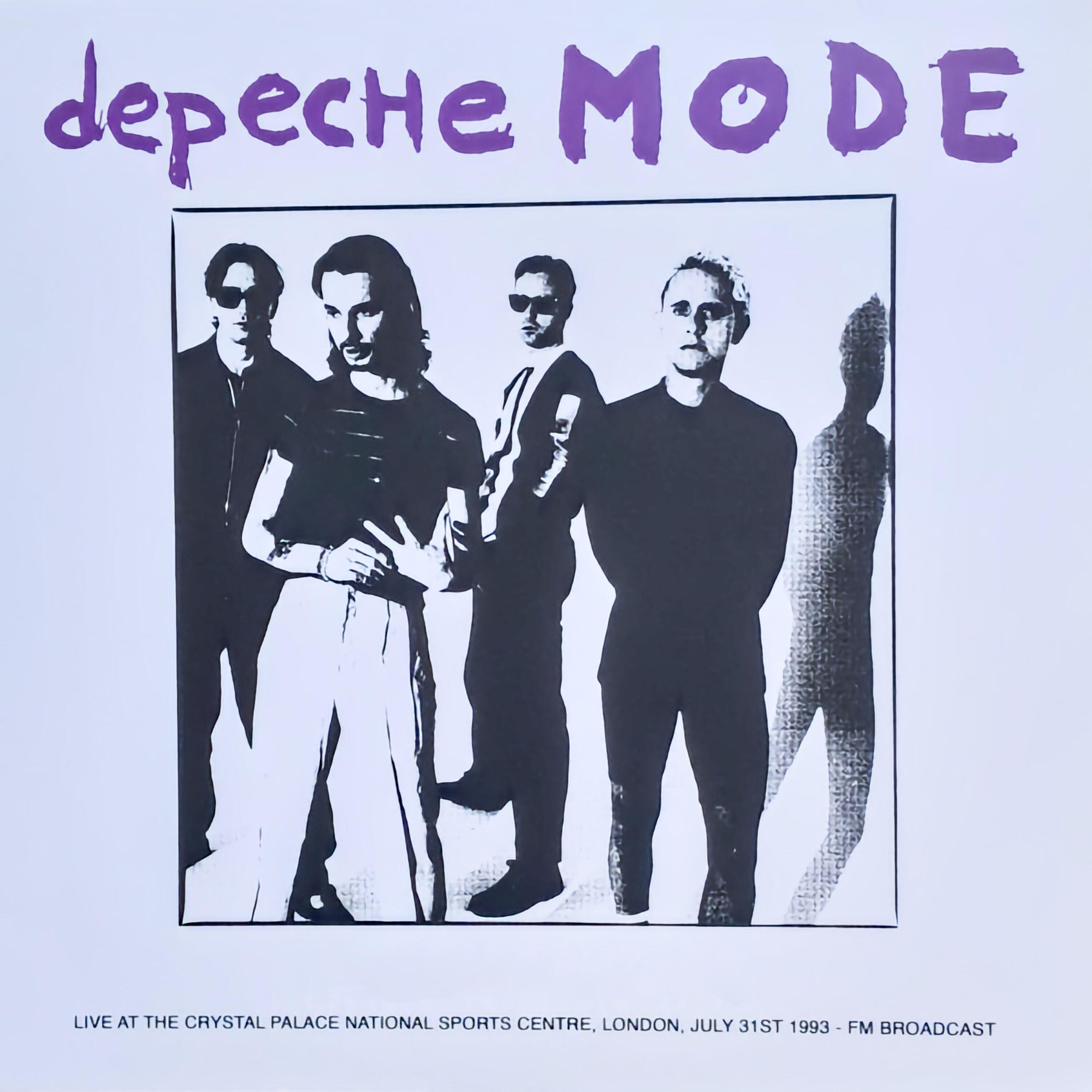 London 1993