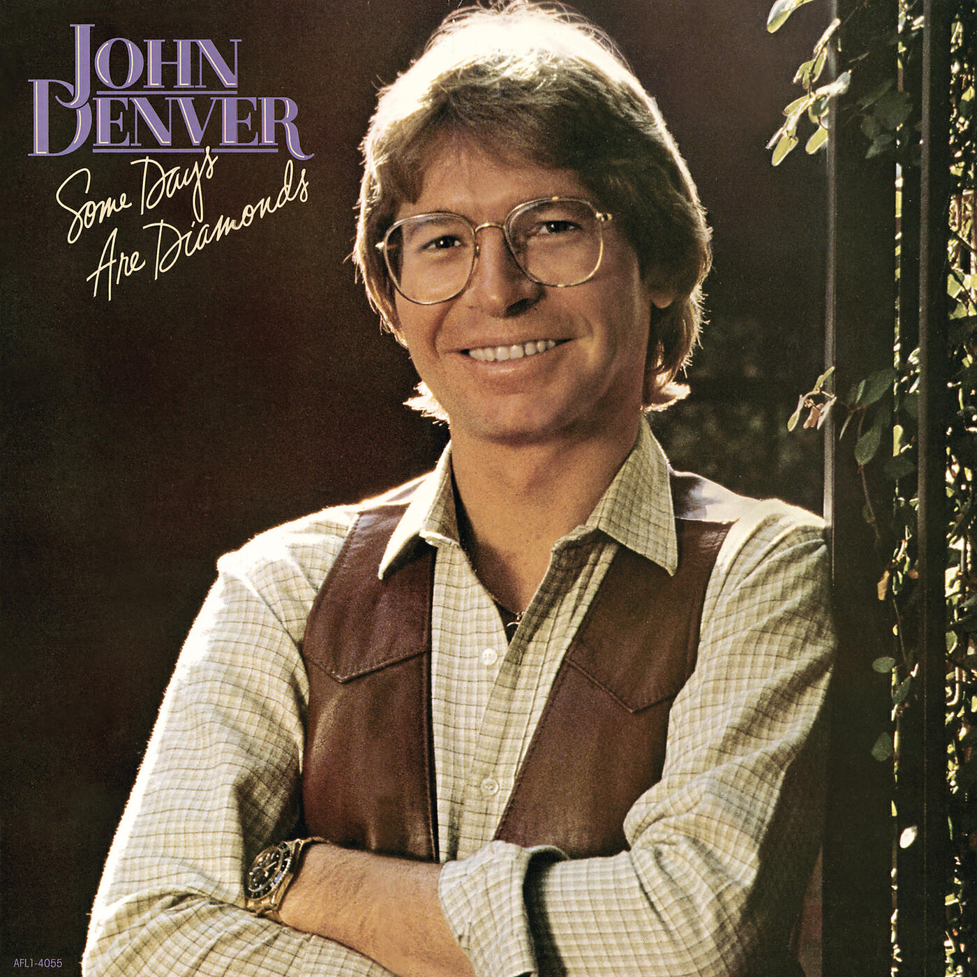 John Denver - Sleepin' Alone