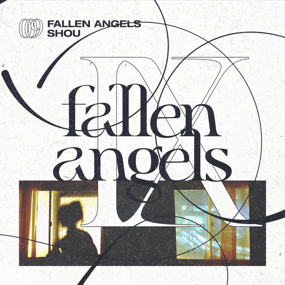Альбом Fallen Angels исполнителя SHOU, Whimsical, Komorebi