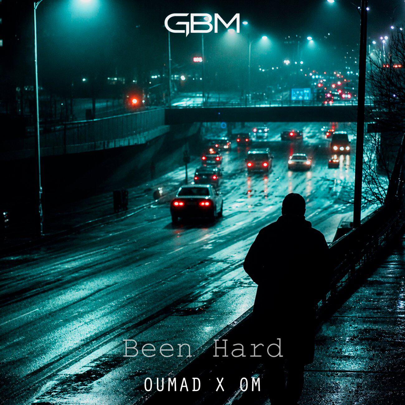 Альбом Been Hard исполнителя OumaD, Orhan Murray