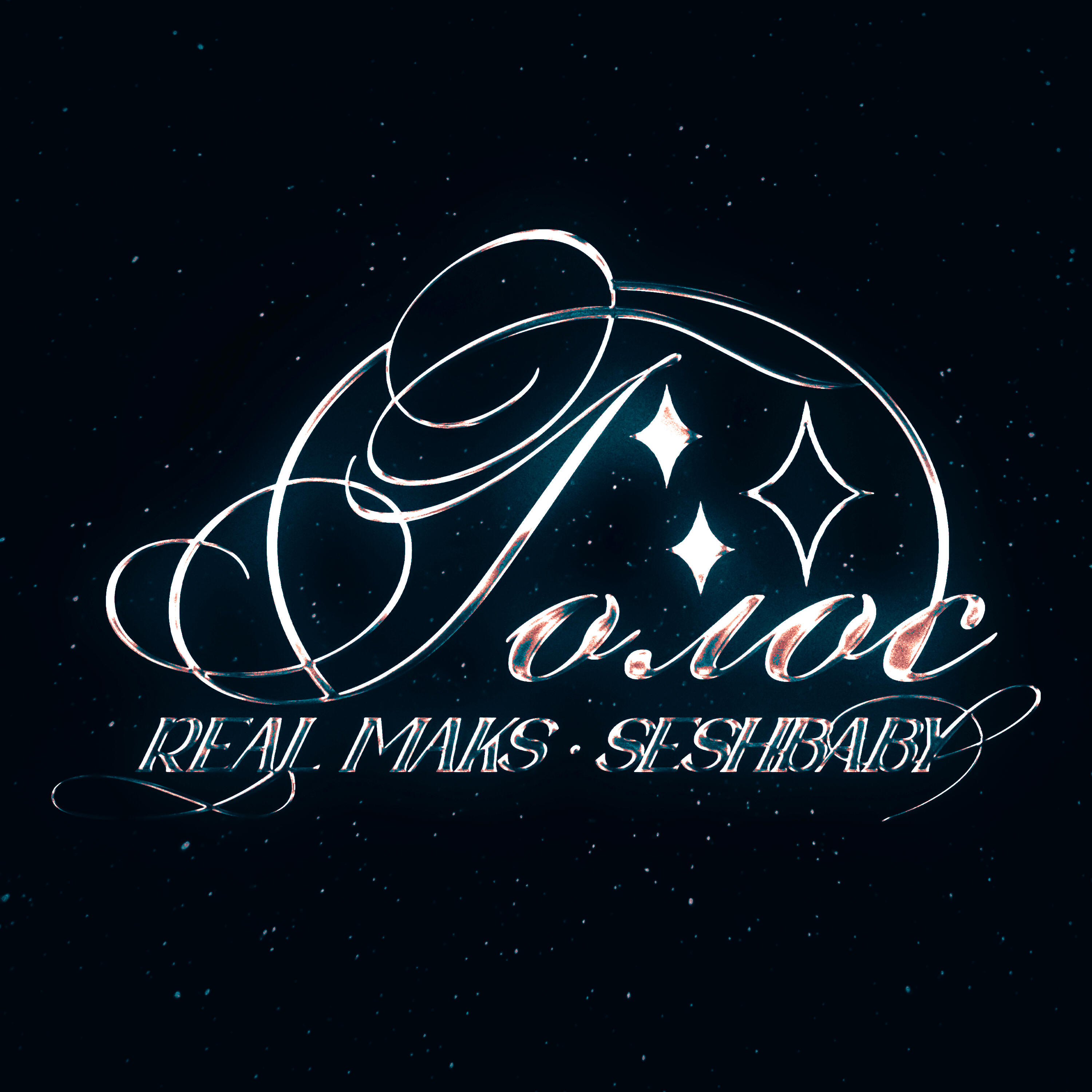 Альбом Голос исполнителя Real Maks, Seshbaby