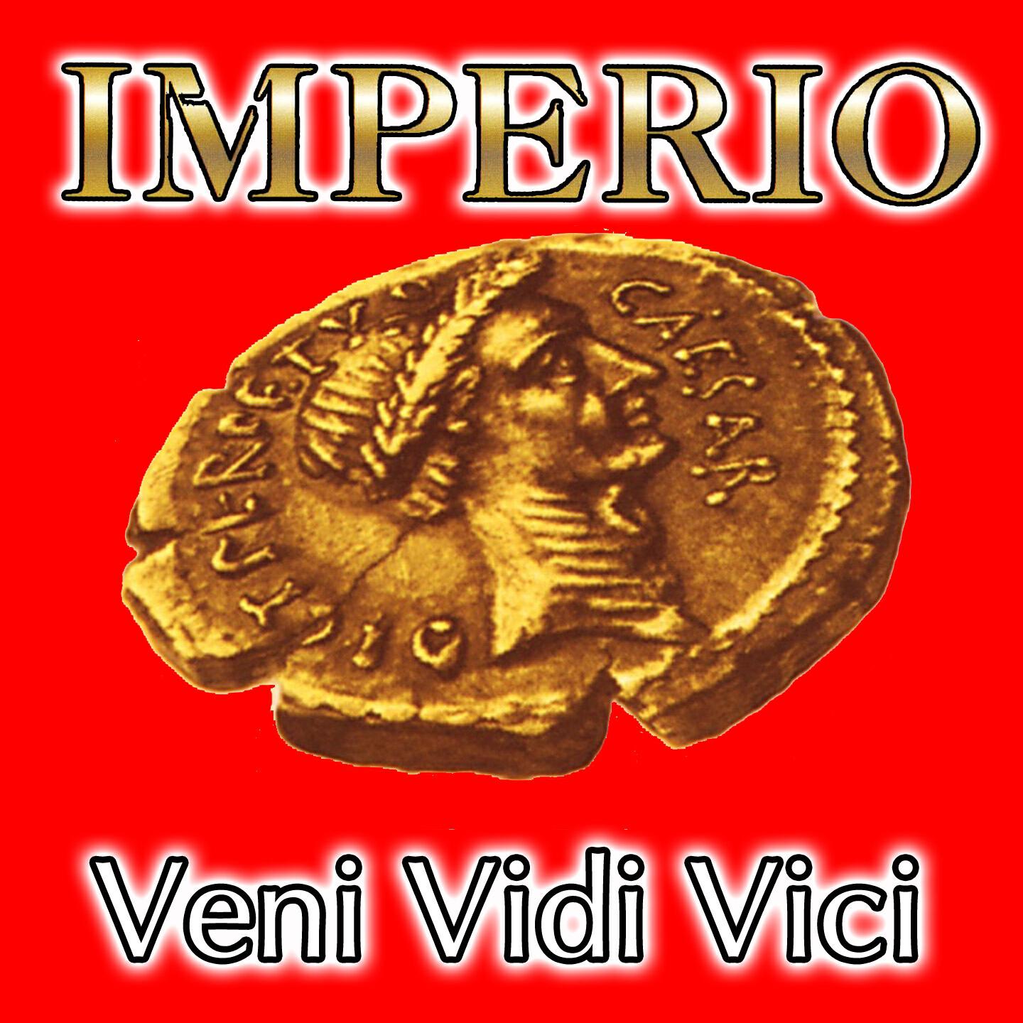 Альбом Veni Vidi Vici (Full Edit) исполнителя Imperio