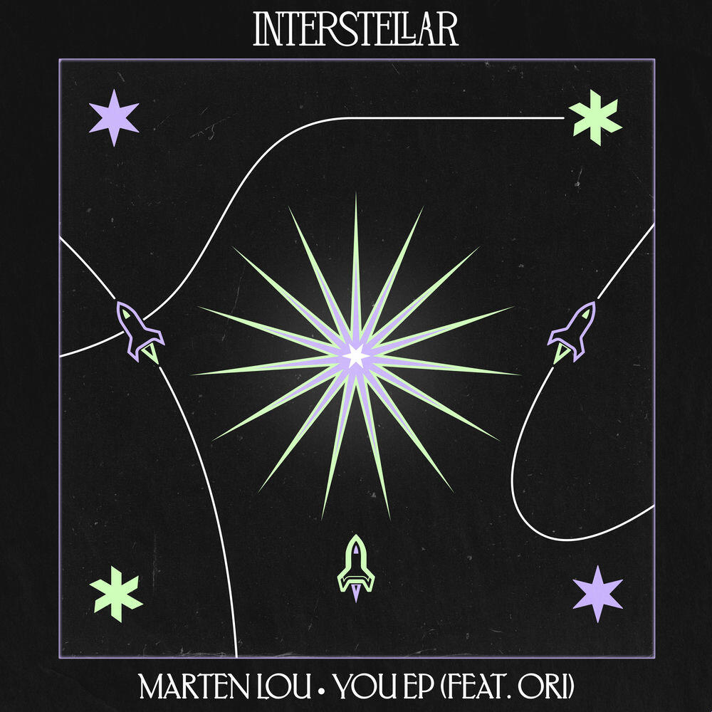 You EP (feat. ORI)
