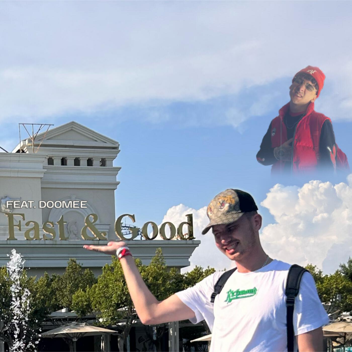 Fast&Good