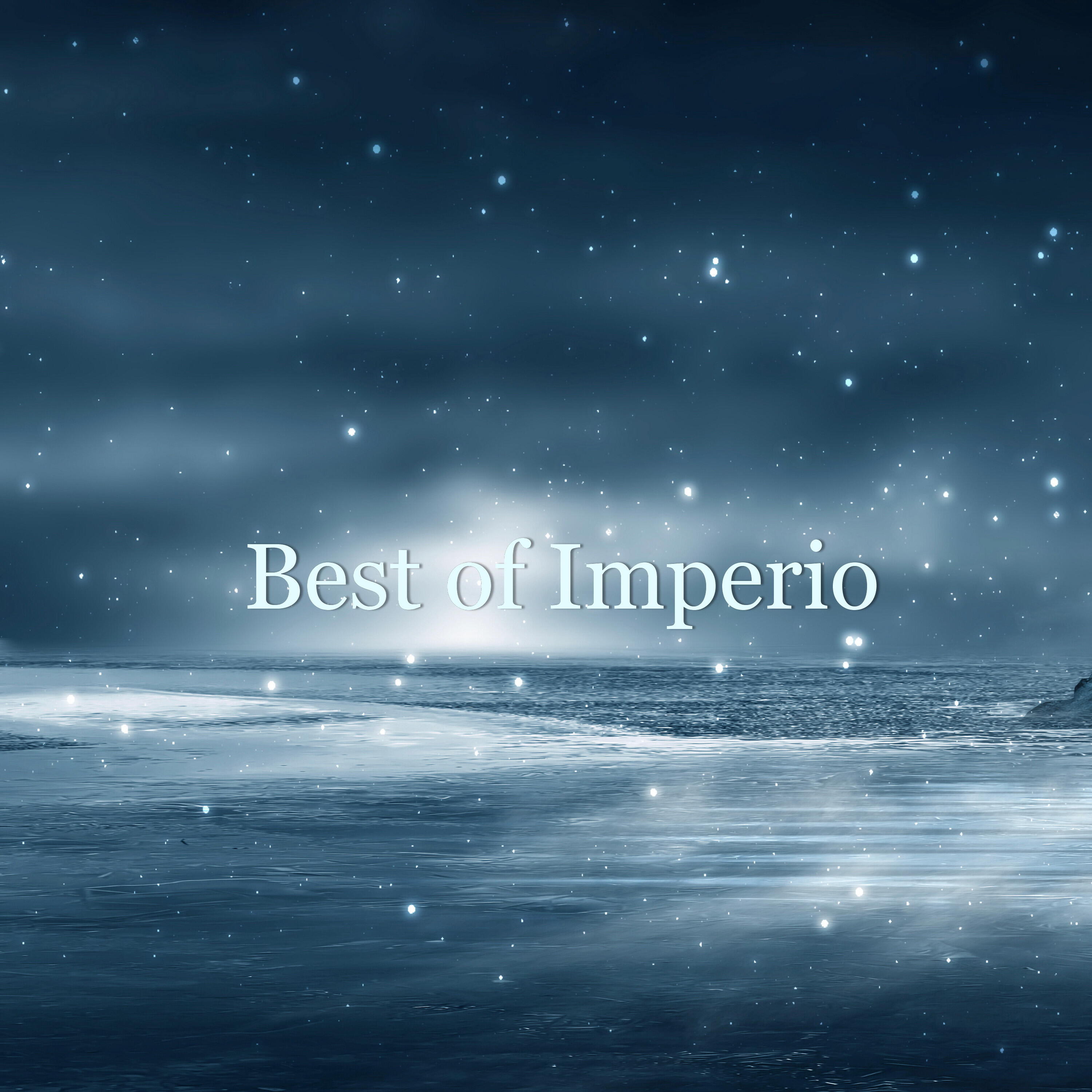 Альбом Best of Imperio исполнителя Imperio