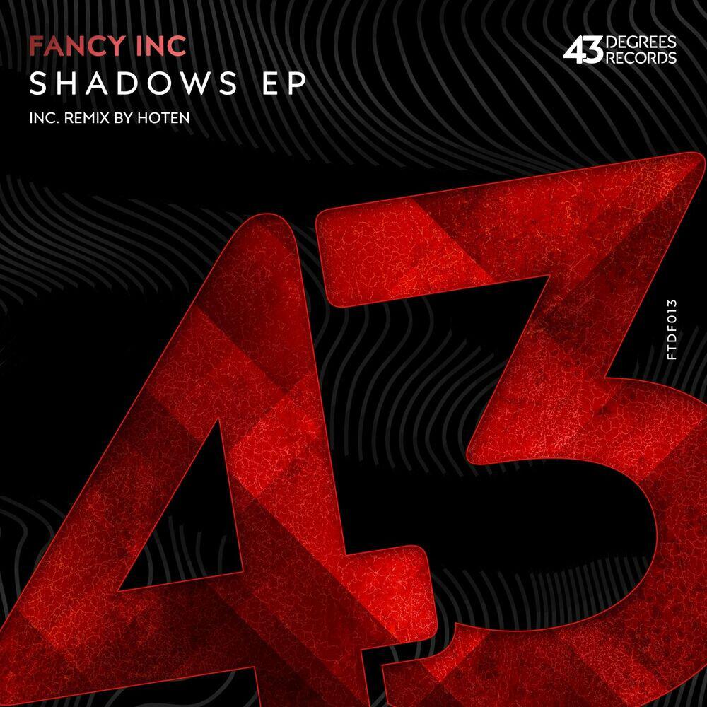Fancy Inc, Hoten - Reflects - Hoten Remix