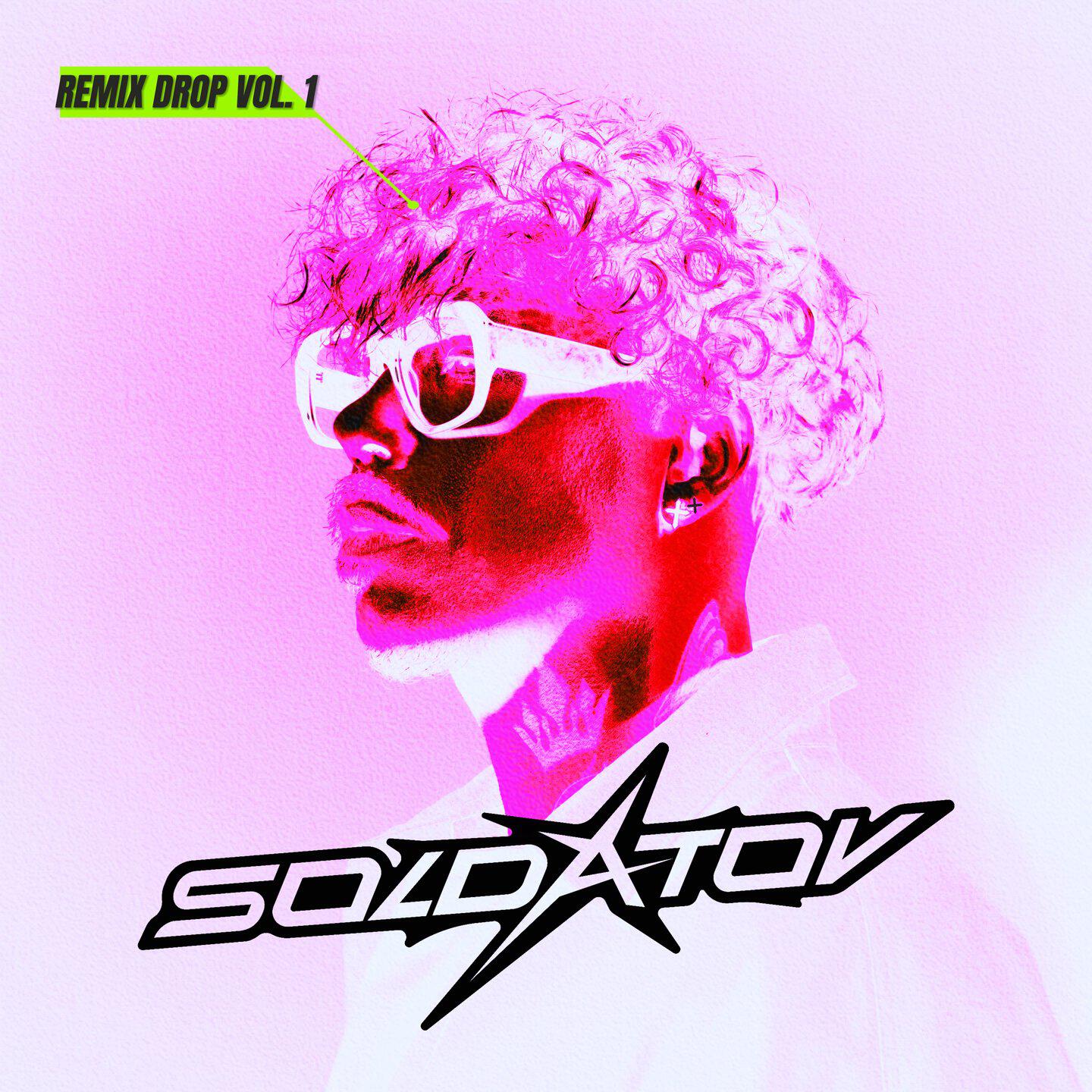 REMIX DROP VOL. 1