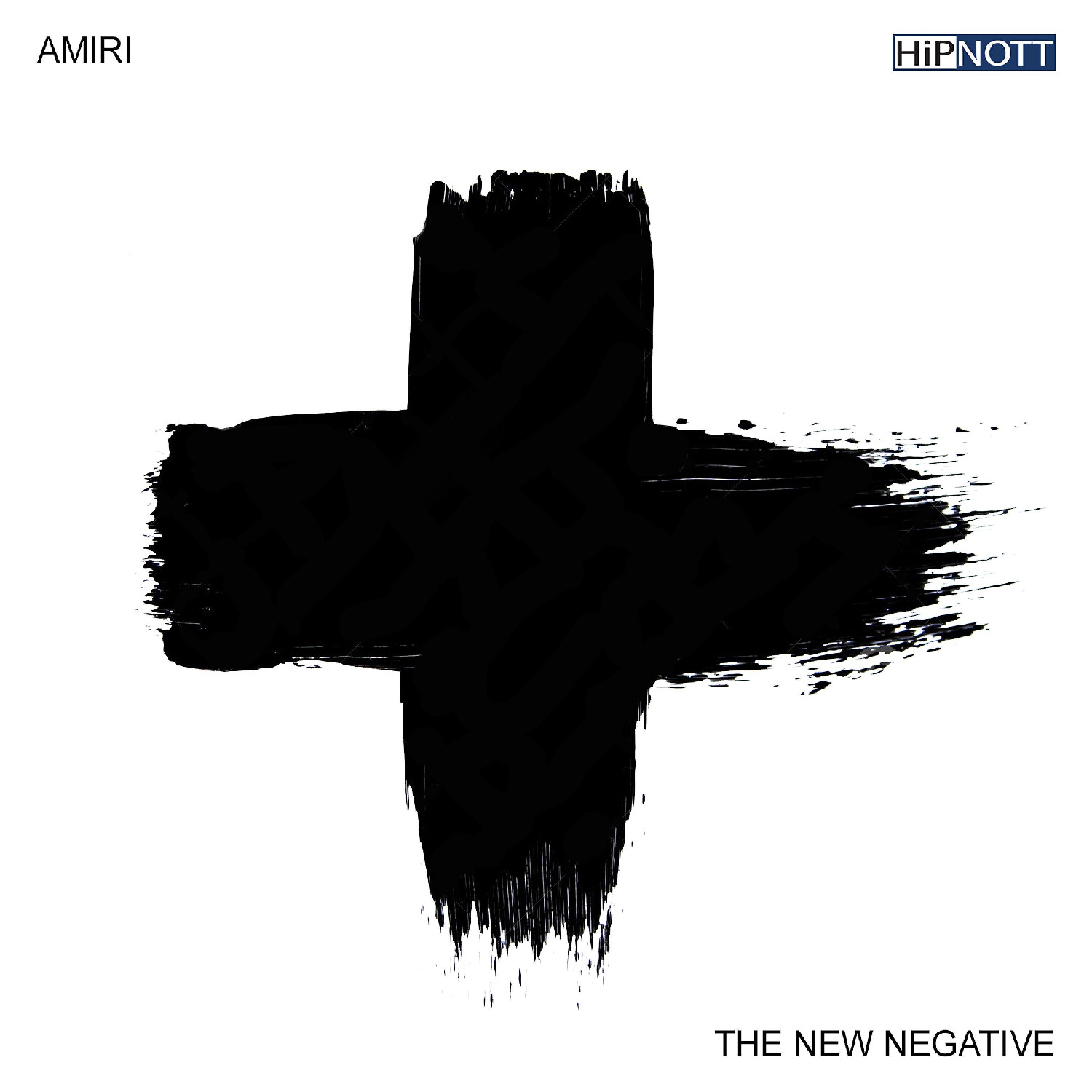 The New Negative