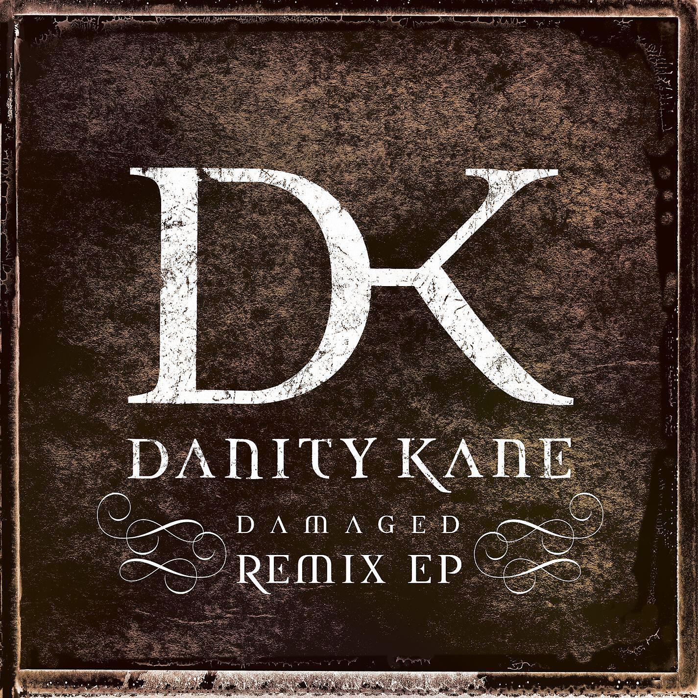 Damaged Remix EP